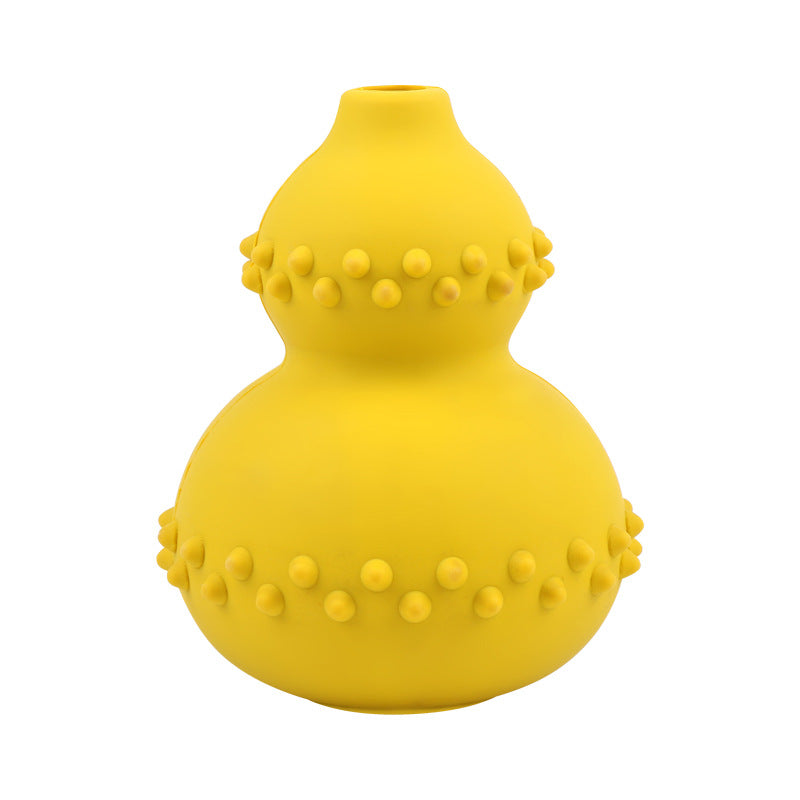 Pet Toy Natural Rubber Resistant To Biting And Grinding Teeth