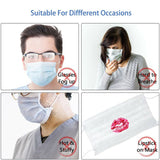 3/5/10PCS 3D Face Mask Bracket Mouth Separate Inner Stand Holder Breathing Space