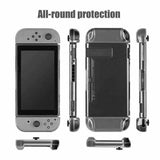 Accessories Case Bag+Shell Cover+Charging Cable+Protector for Nintendo Switch