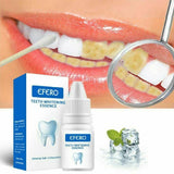 Teeth Whitening Essence Teeth Whitening Pen Oral Cleaning Removes Plaque Stains