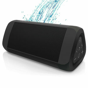 Premium Sound Portable Mini Bluetooth Oontz Angle 3 Plus Speaker 30 Hour 6 Inch