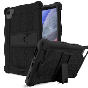 For Samsung Galaxy Tab A7 Lite 8.7" 2021 Case Shockproof Silicone Stand Cover US