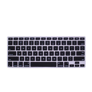 Rubberized Hard Case Shell for Apple Macbook AIR/PRO 13" 13.3inch+Keyboard Cover