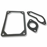 Replaces for Briggs & Stratton  796187 794150 792621 697191 Engine Gasket Set