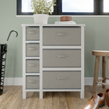 Edenbrook 7 Drawer Dresser/Storage Organizer - Bedroom Furniture Storage