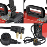 Mini IGBT ARC Welding Machine MMA Electric Welder 110V 220V 60-160A DC Inverter 700161279412