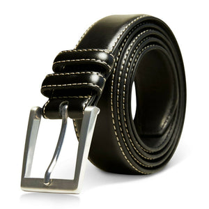 Genuine Leather Belts For Men Classy Dress Belts Mens Belt Many Colors & Sizes