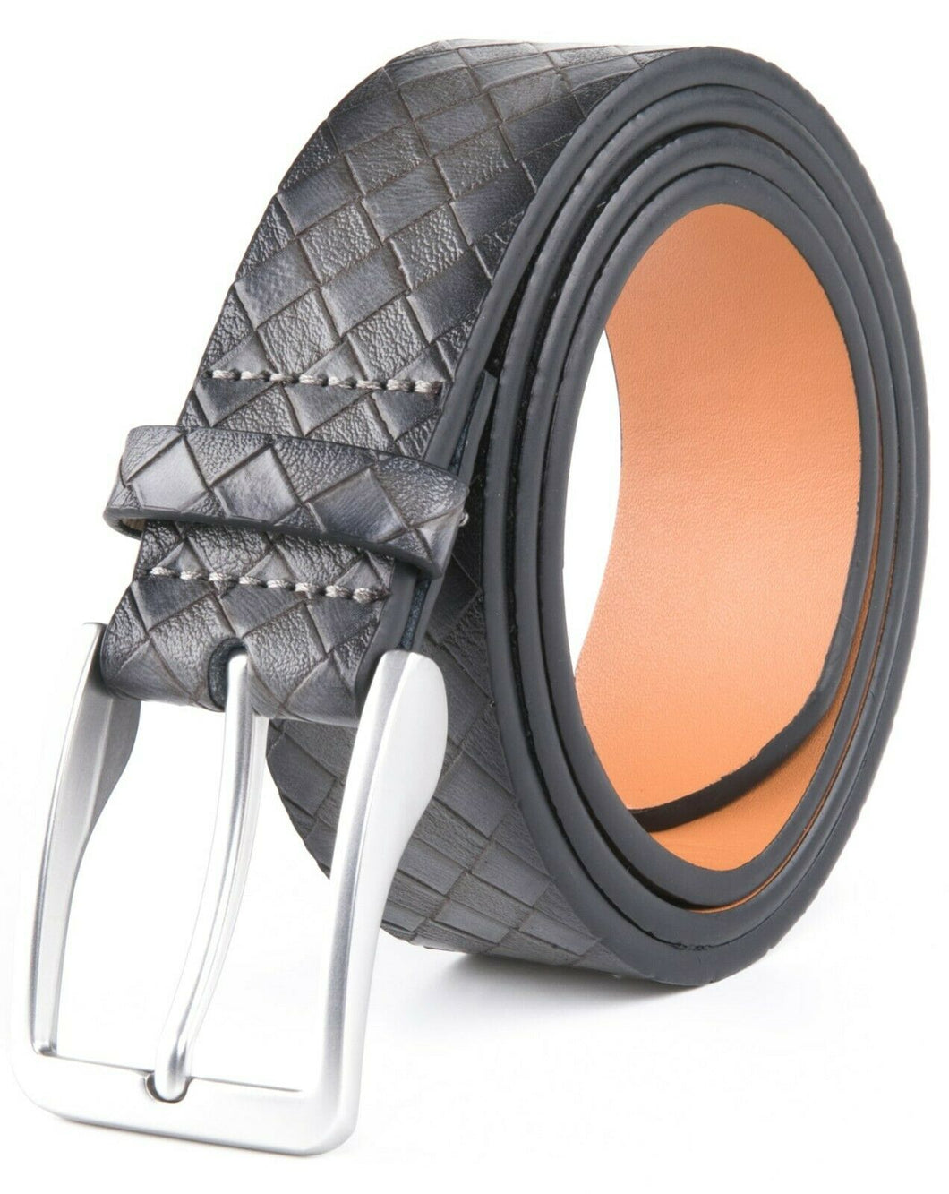 Genuine Leather Belts For Men Dress Belt for Mens High End Many Colors & Sizes