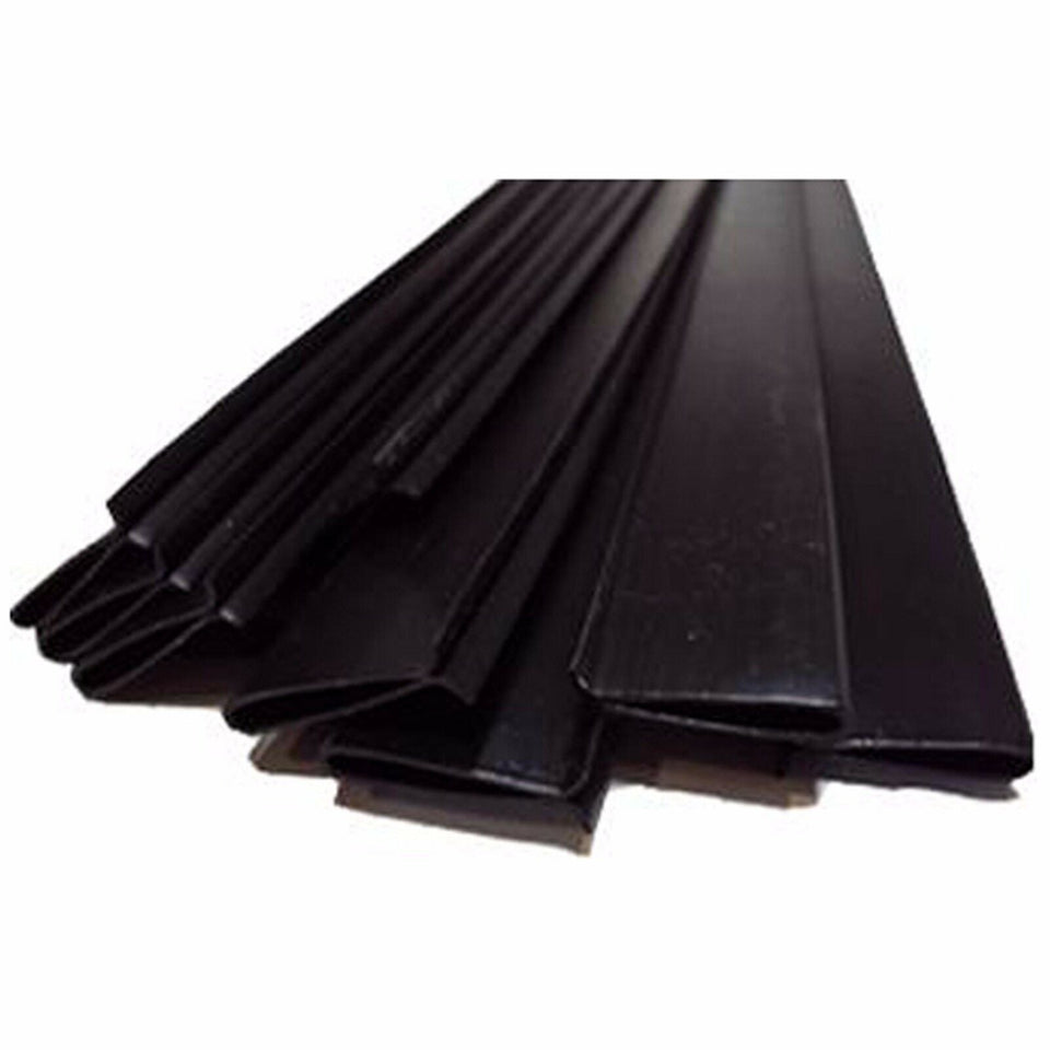 Above Ground Swimming Pool Flat Coping Strips For Overlap Liners (By Pool Size)