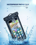 Waterproof Shockproof Dirt Proof TPU Case Cover For iPhone X XR XS MAX 7 8 Plus