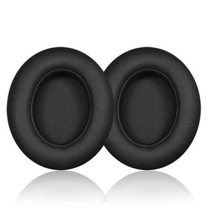 2PCS Ear Pad Cushion Earmuffs Sponge Cover For Beats Dre Solo 2 3 Wireless