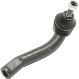Tie Rod End for 2007-2012 Nissan Sentra Includes nut Front Left Side Outer