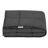 Weighted Blanket 48 x 72",  Full/Twin Size Quality Sleeping 15lbs Promote Sleep 757510726578