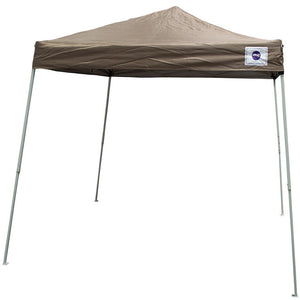 10'x10' EZ Pop Up Canopy Outdoor Slant Leg Wedding Party Tent Folding Gazebo