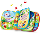 Learning  Educational Musical Toys Gift For Baby Kids Toddlers 1 2 3 Year Old