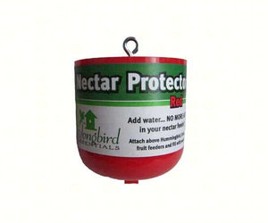 NECTAR PROTECTOR ANT MOAT For HUMMINGBIRD FEEDERS, MODEL SE61                #dm 45914611003
