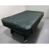 7/8/9FT Leatherette Billiard Pool Table Cover Heavy Duty Furniture Covers