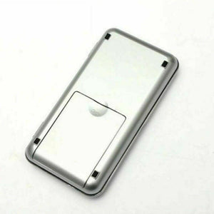 0.01g - 200g Gram Mini Digital LCD Balance Weight Pocket Jewelry Diamond Scale