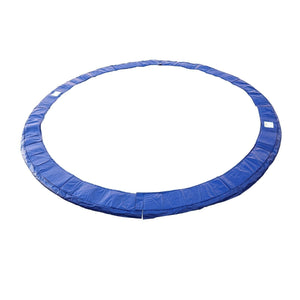 Trampoline Safety Pad 12FT/14FT/15FT Round Spring Cover Tear Resistant Foam Pad
