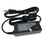 AC Adapter For Acer Chromebook 315 CB315-3H-C2C3 CB315-3H-C4QE 45W USB-C Charger