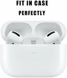 New Replacement Silicone Ear Tips for Apple Airpods Pro (S/M/L)