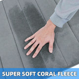 Absorbent Memory Foam Bath Mat Non-slip Bathroom Floor Shower Carpet Soft Rug US