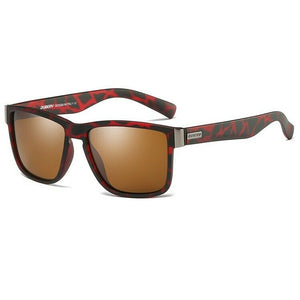 Style Men's Polarized Sunglasses Driving Women Sport Fishing Outdoor Sun Glasses