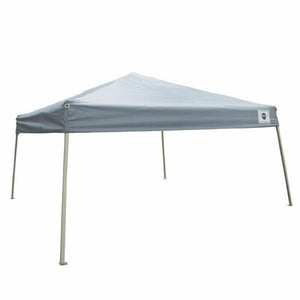 10'x10' EZ Pop Up Canopy Outdoor Slant Leg Wedding Party Tent Folding Gazebo