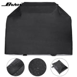 Waterproof Outdoor Barbecue BBQ Gas Grill Cover 600D Heavy Duty 58" 64" 70" 72"